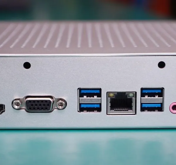 Supply TCI Cloud Desktop System Cloud Desktop Fat Terminal Cloud Classroom Solution Yulong Cloud photo-3