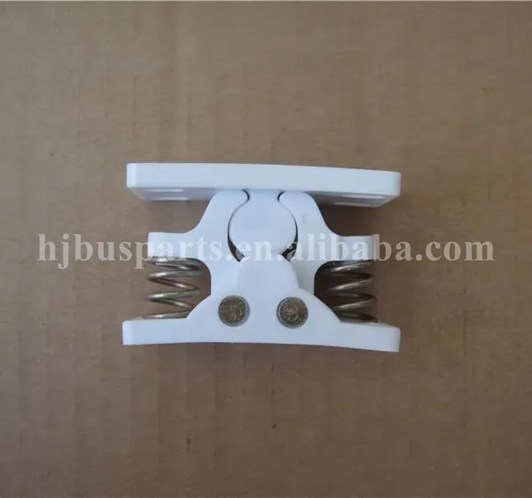 Nylon Fashion Lock ZK6122 Bus Parts 2803-00005 Body for China Bus School Parts photo-6