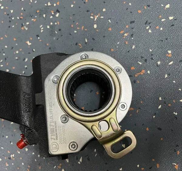Other Performance Parts High Quality Spare Parts Adjusting Arm HFF3502140CK-RH Truck Part Slack Adjuster photo-2