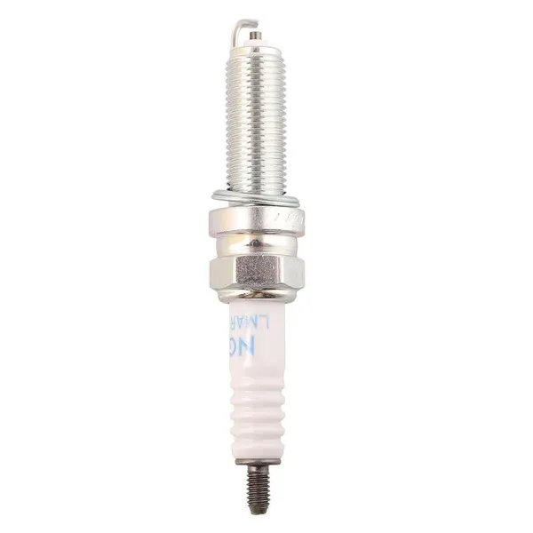 Wholesale Original Genuine NGK Spark Plug Iridium Platinum Candle LMAR7A-9 4908 Car Engine Spark Plug for Mazda photo-2