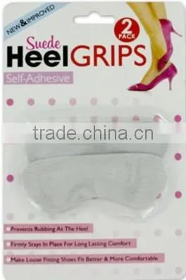 Suede Heel Grips photo-5