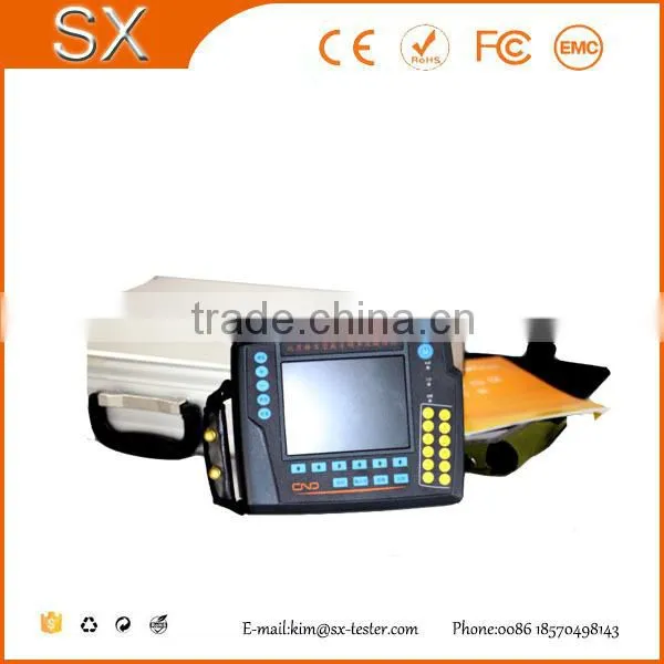 Ultrasonic Digital Metal Detector photo-3