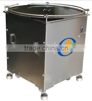 China Supplier Fully Automatic Fill Seal Jar Sealing Machine photo-4