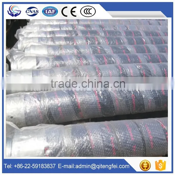 Best Rubber Hose Concrete Pump Car Rubber Hose photo-2