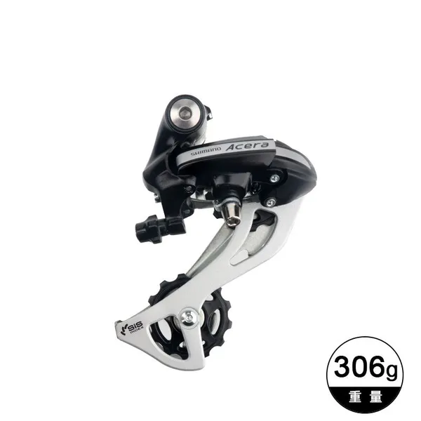 High Quality SHIMANO RD-M310 Rear Wheel Drive M360 Mountain Bike Rear Wheel Drive 3 * 8-speed 21 Speed 24 Speed Rear Transmission photo-3