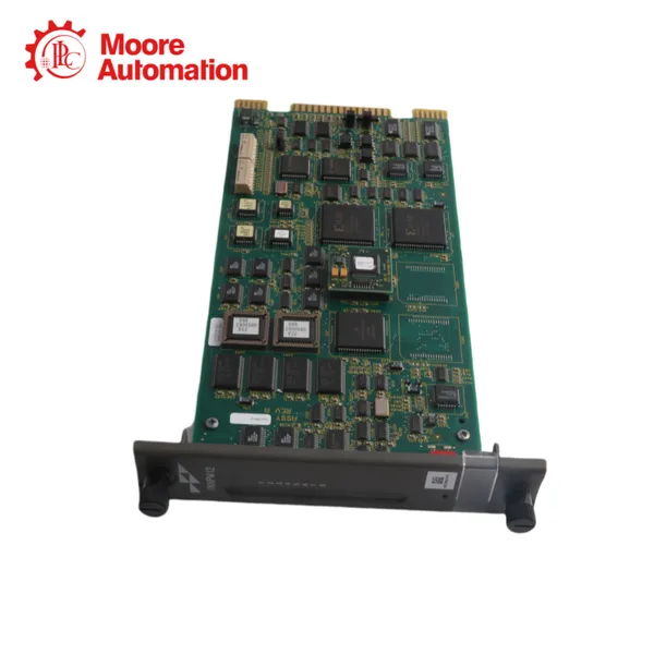 ABB INNPM12 photo-3