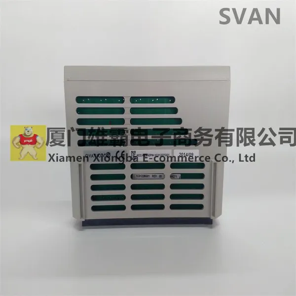 CE4003S2B1 EMERSON CE4000 Series Controller photo-2