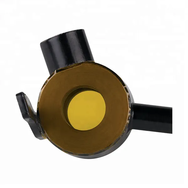 High Temperature Round Masking Die Cut Roll Single Sided Silicone Adhesive Gold Finger Dot Polyimide Tape photo-6