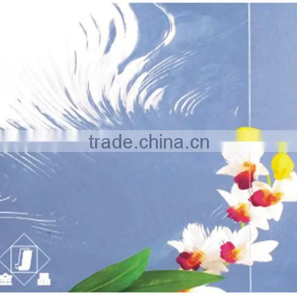 3mm Patterned Glass Figured Glass Rolled Glass 1830*1220 photo-2