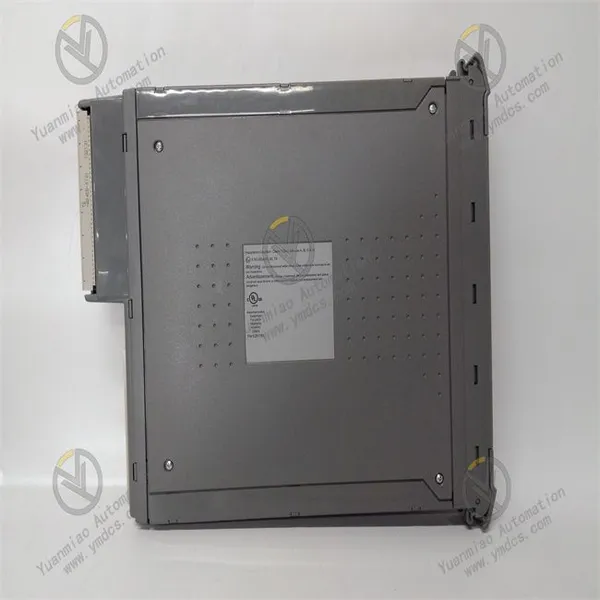High-Performance ICS Triplex T8310 Extender Processor for Industrial Control Systems photo-2
