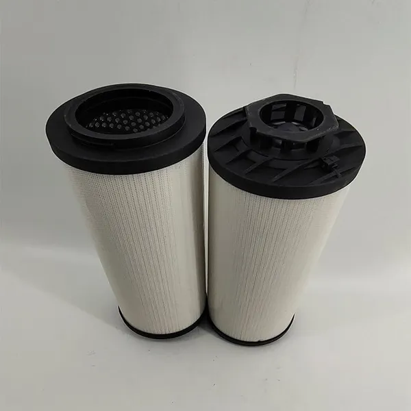China LEEMIN Filter Element FBX-1300×30 FBX-1000*20 FBX-800*30 Double-tube Filter Use photo-2