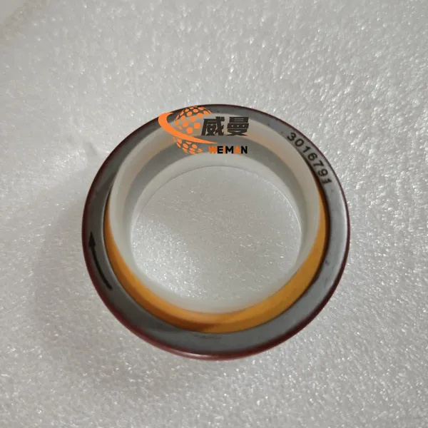 Cummins 3016791 Oil Seal – Premium Sealing for Engine Oil Retention, Safeguards Components & Enhances Longevity photo-3