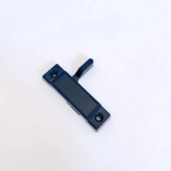 Moden Design Square Sash Lock for Bathroom & Kitchen Window Lock photo-2