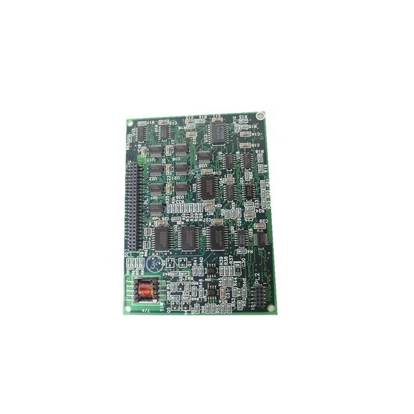IC660ELB912G Genius Network Interface Module IBM PC Interface Module photo-3