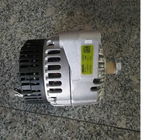 For Deutz Diesel Engine Original Spare Parts 01183622 Generator