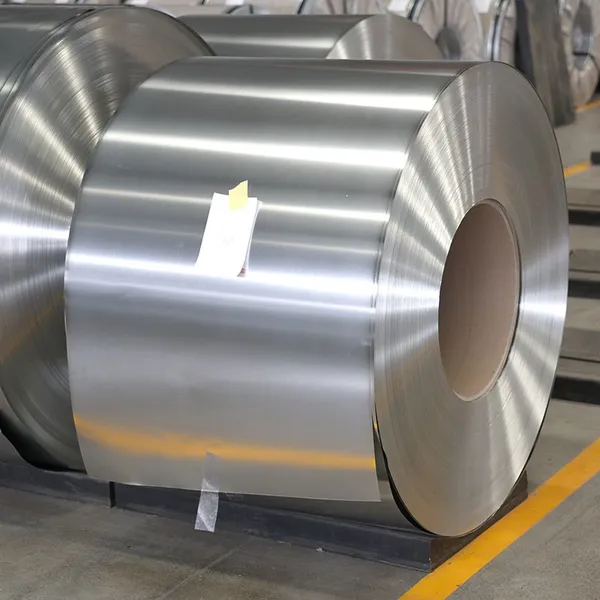 Weiße Blechplatten für Metallverpackungen, 0,18 mm, geeignet für Ölkanister