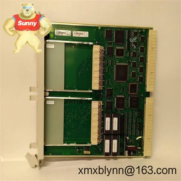 ABB SC560 3BSE008105R1: Your Reliable Modbus Gateway for Industrial Networks photo-2