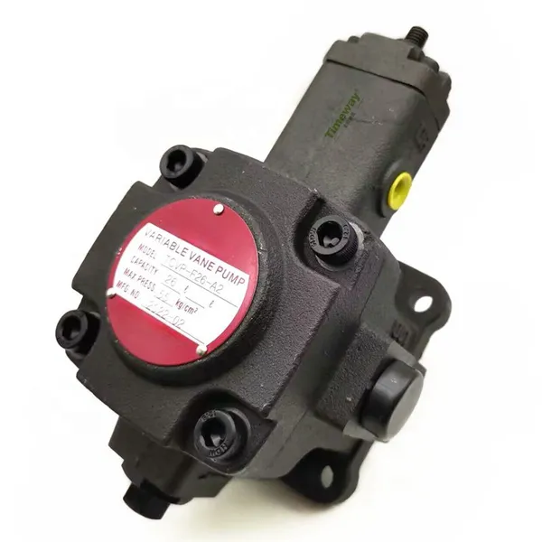TCVP Hydraulic Vane Pump TCVP-F23-A2 TCVP-F26-A2 TCVP-F30-A2 TCVP-F40-A2 TCVP-F45-A2 Variable Displacement Vane Oil Pump photo-6