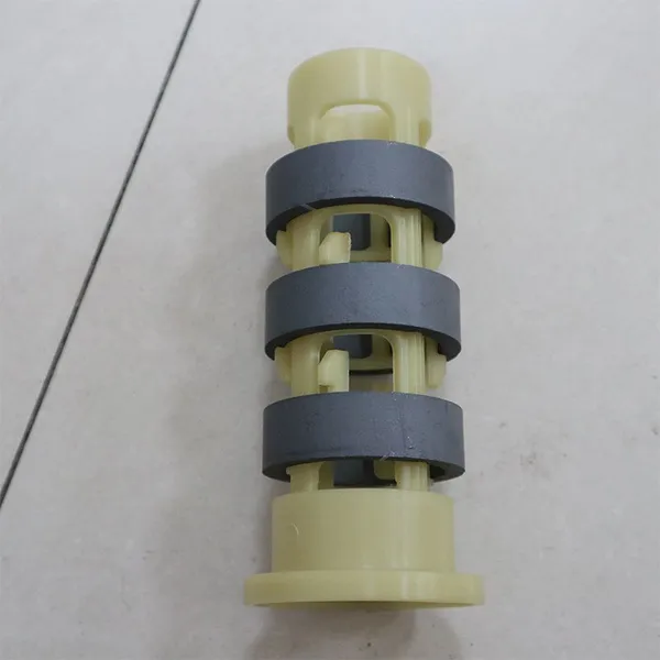 Spare Parts Parts Tube Assembly Used on Rigid Truck Dump 777d 368-5063 3685063 photo-3