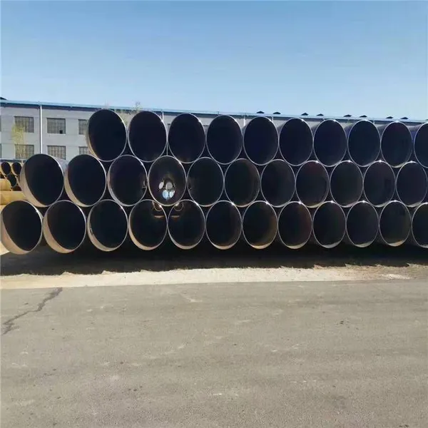 Introduction to the per - Meter Weight Standard of National Standard Dn1200 Spiral Steel Pipes Made of Q235b Material photo-4