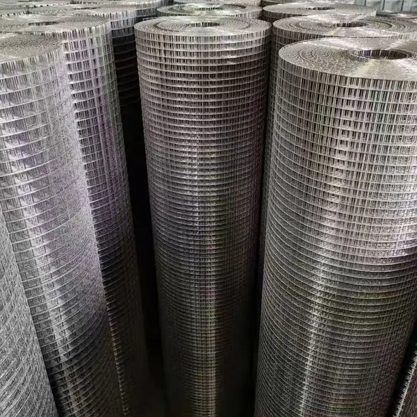 304 Stainless Steel Wire Mesh 1mm Hole Size for Industrial Filtration photo-3
