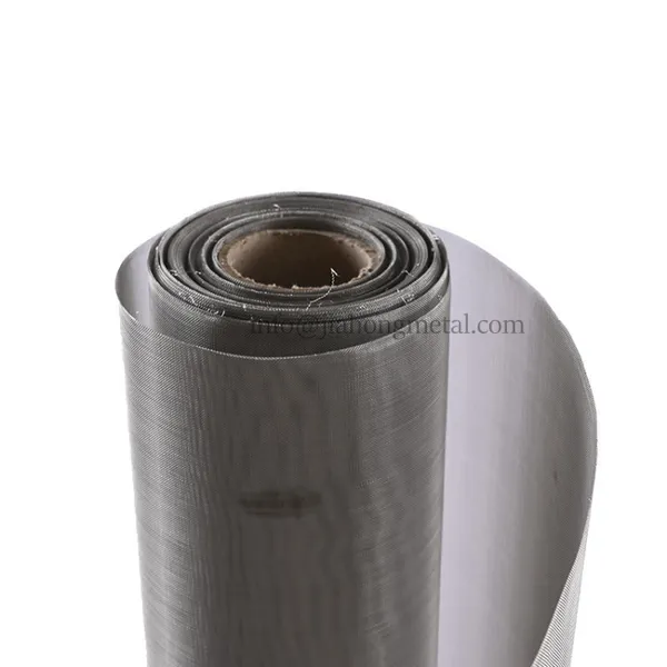 10 20 30 40 50 60 80 100 120 150 200 250 Mesh 600 625 718 825 Inconel Alloy Wire Mesh photo-4