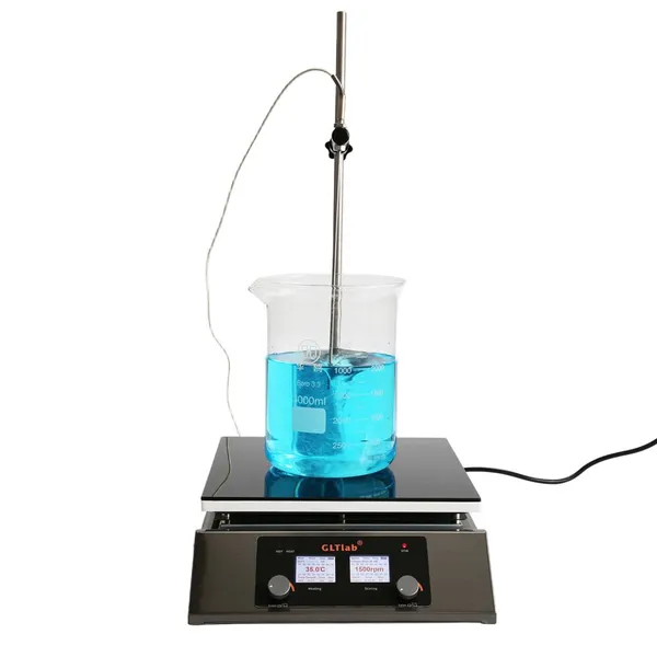 Magnetic Stirrer Hotplate