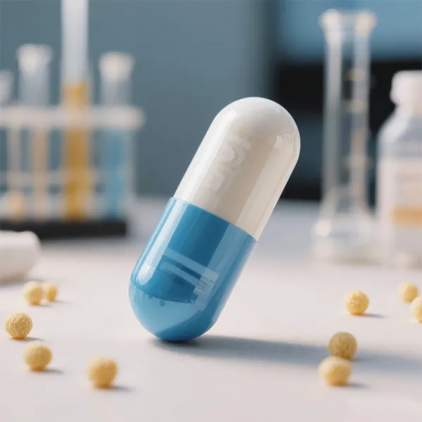 Supply Best Lactobacillus Casei​ Probiotic​ photo-5