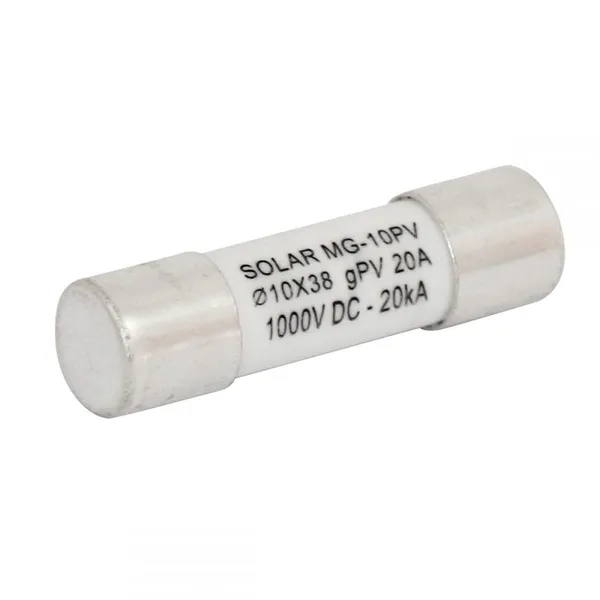 1000V PV Combiner Box RS308 With 10*38mm DC Base - 5-Year Warranty photo-2