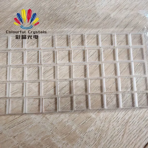 YAG Optical Crystal photo-3