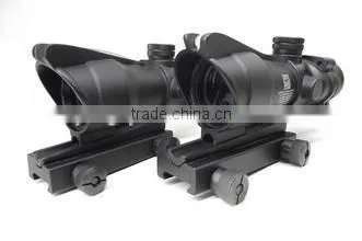 HDR40X 1X35mm Airsoft Rifle Optical Red Dot Scope photo-3