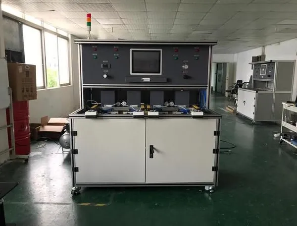Inventory Electronic Products