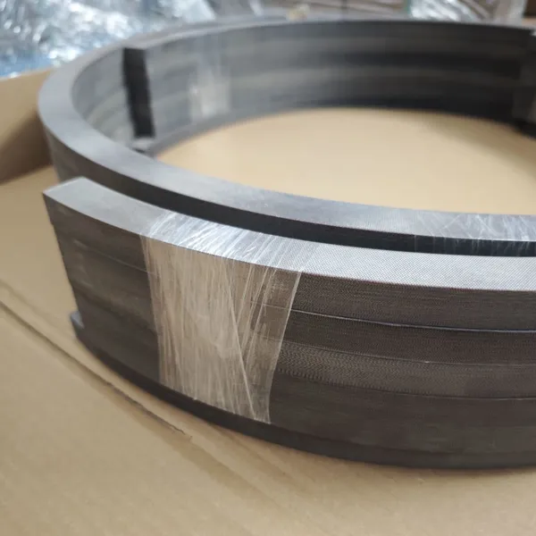 G15/G-30 Polyimide Glass Laminate (PIGC301) photo-4
