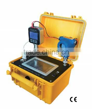 Automatic Pressure Calibrator photo-2