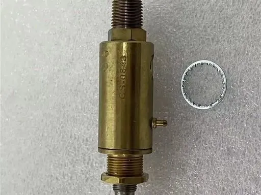 SP374609 Pressure Regulator for Videojet 170I XL2000 Excel Series Inkjet Coding Printer photo-4