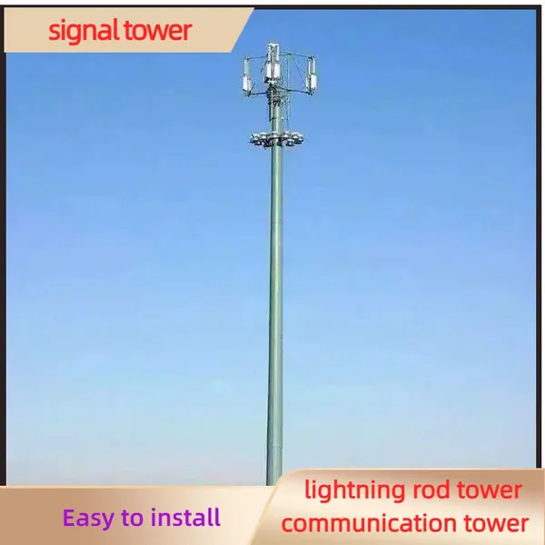 Fire Training Tower, Steel Frame Structure, Physical Training Tower, Long Service Life photo-2