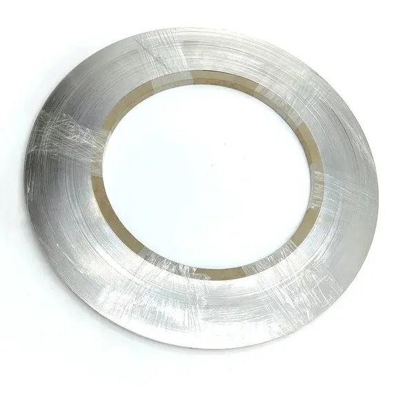 Bright Surface Nickel 200 Strip for Resistance Welding and Electrical Connectors photo-4