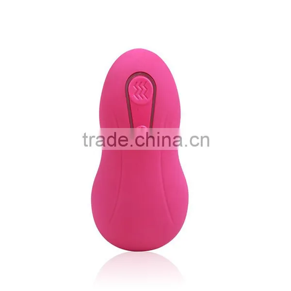 OEM Hot Selling Product Multi-Speed Popular Wireless Bullets Vibrating Eggs Vibrator Sex Toy photo-4