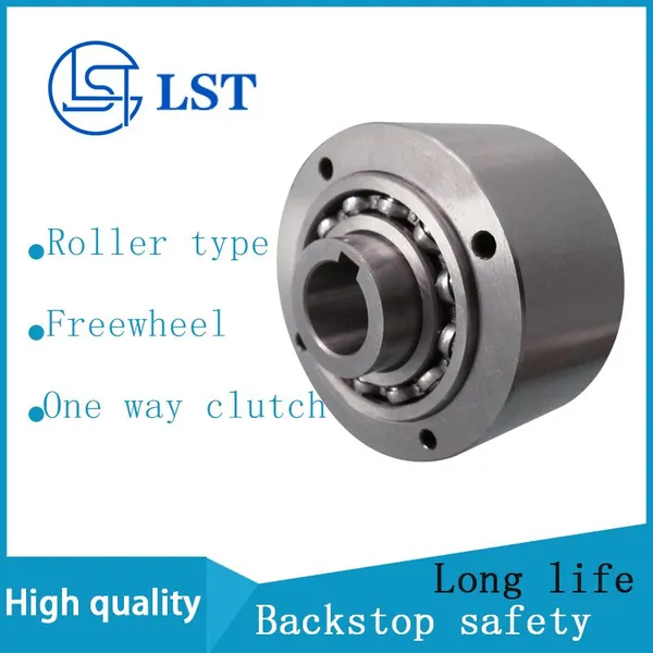 One Way Clutch GFR30 FGR30 Overrunning Clutch photo-3