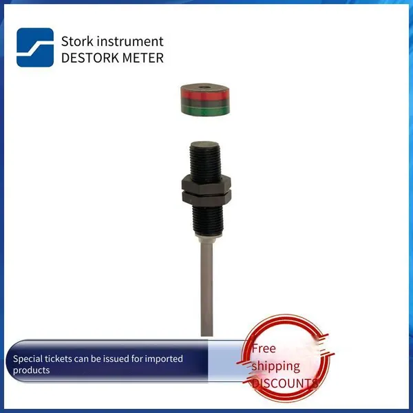 Brand New, Original Imported German Schleifring Channel Rotary Joint 368000110e photo-2