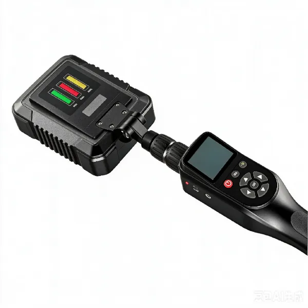 WD-F008Non‑Linear Junction Detector