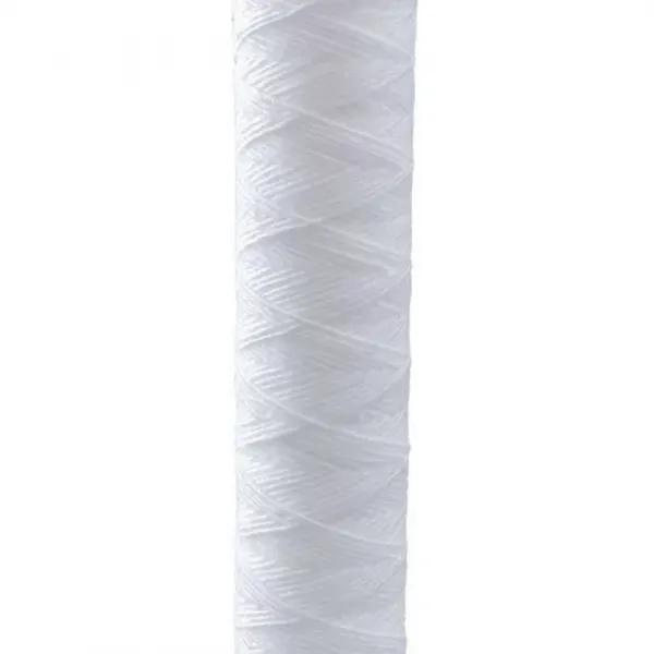 0.5 Micron CTO Carbon Block Water Purifier Filter Element, 10x2.5 Inch, Standard Size for RO Systems photo-5