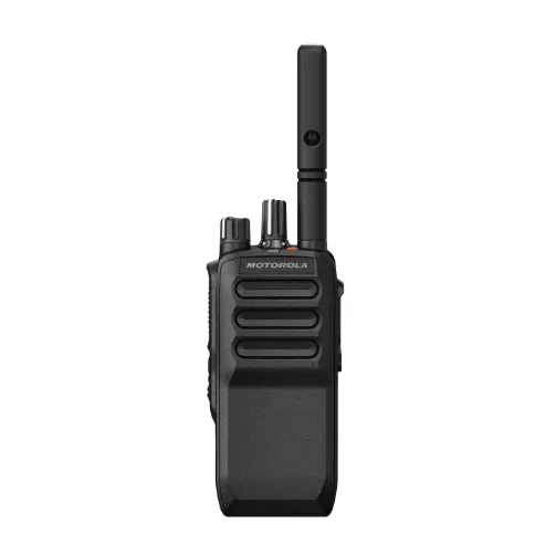 MOTOTRBO R5 Digital Portable Two-Way Radio