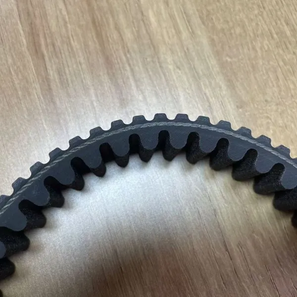 OEM Replacement CVT Drive Belt B65-E7641-00 Fits Yamaha TMAX 560 photo-4