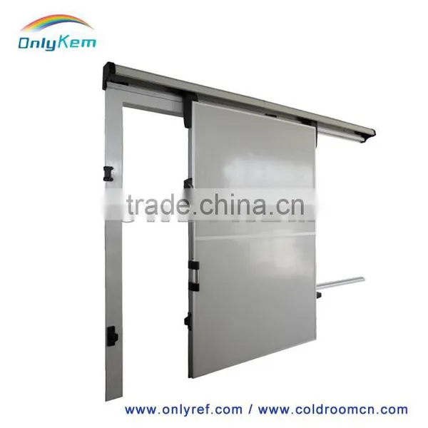 Cold Room With Sliding Door photo-3
