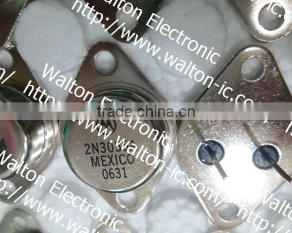 2N3055A Transistor ic photo-2