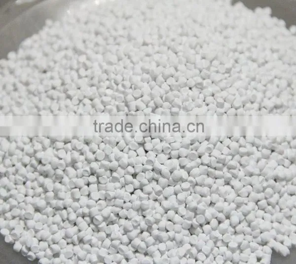 Vietnam High Quality CaCO3 Filler Master Batch LPP photo-2
