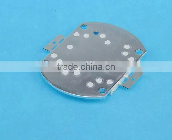 150lm/w 100W High Power LED Light Bridgelux H1 45mil Chip With 5 Years Warranty photo-5