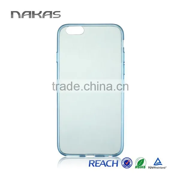 Free Sample Top Sale for Iphone 6 Ultra Thin Case photo-5