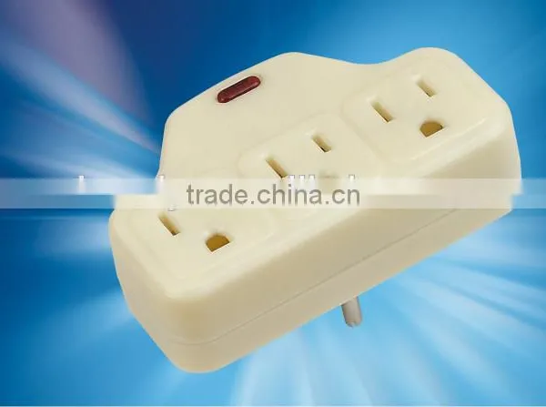 Guangzhou Factory 110v Power Strip photo-6